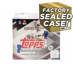 2026 Topps Football Jumbo Hobby Box (Choose Team - 2-Box Break #1) Football